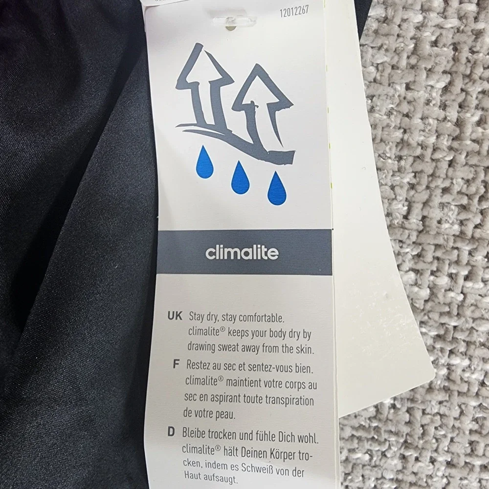 adidas shorts are